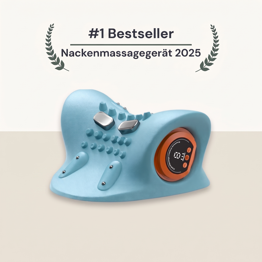 Cervly Smart Nackenmassagegerät
